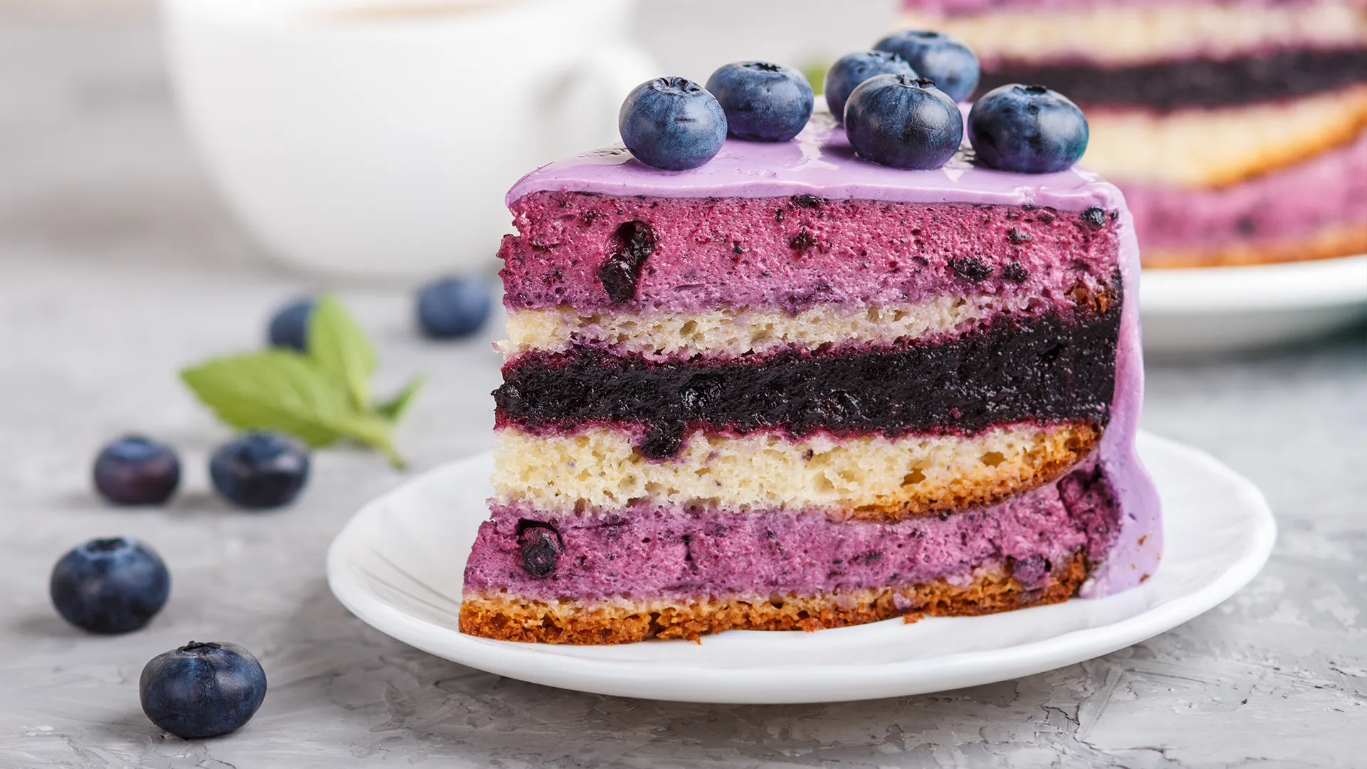 Jam Cake at MISS AM BAKERY, Bakery Shop in Staten Island